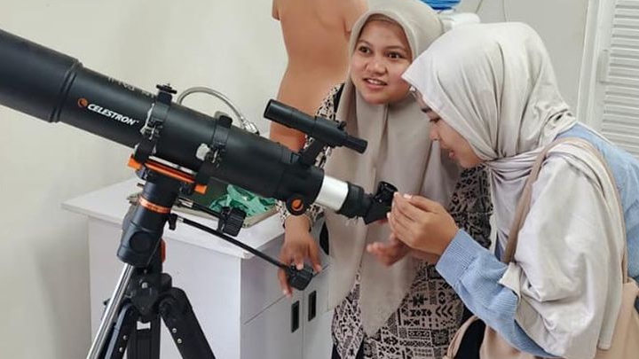 10 Jurusan Kuliah Langka yang Diam-Diam Jadi Rebutan Dunia Industri, Keahlian Spesifik, Gaji Melambung Tinggi