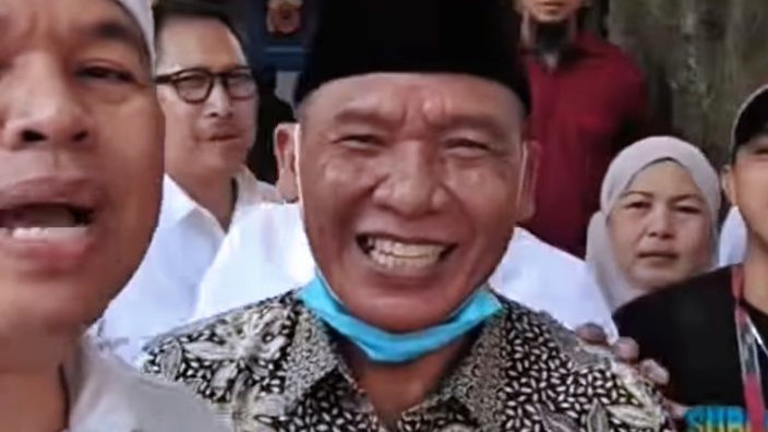 Hari Pertama Pemutihan Pajak Kendaraan di Jabar, Penerimaan Naik 100 Persen dalam 1,5 Jam