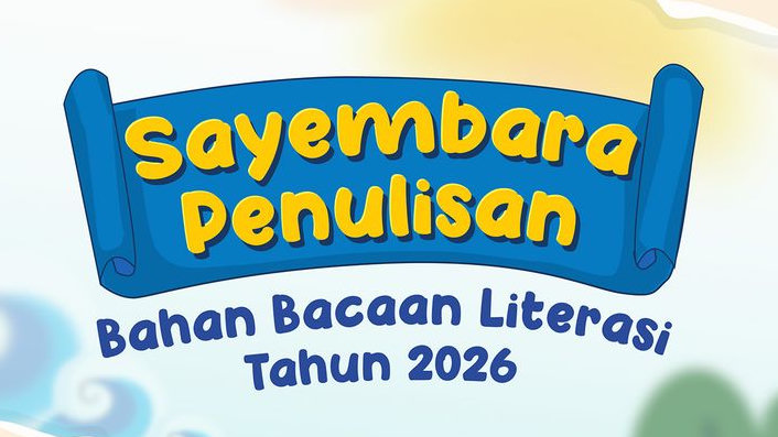 Sayembara Penulisan Buku Literasi 2026 Dibuka, Jadwal Lengkap hingga Tahap Akhir Disiapkan