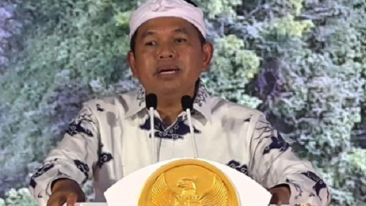 Dedi Mulyadi Dianggap Sama dengan Jokowi, Piawai Mainkan Seni Bercerita Hingga Publik Terpikat