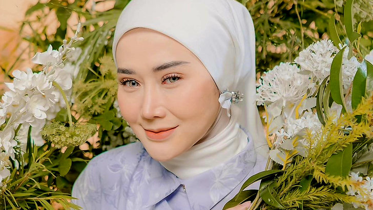 Unggah Foto Bersama Rebecca Klopper, Marissya Icha Sampai Bersumpah demi Bantah Tuduhan Netizen