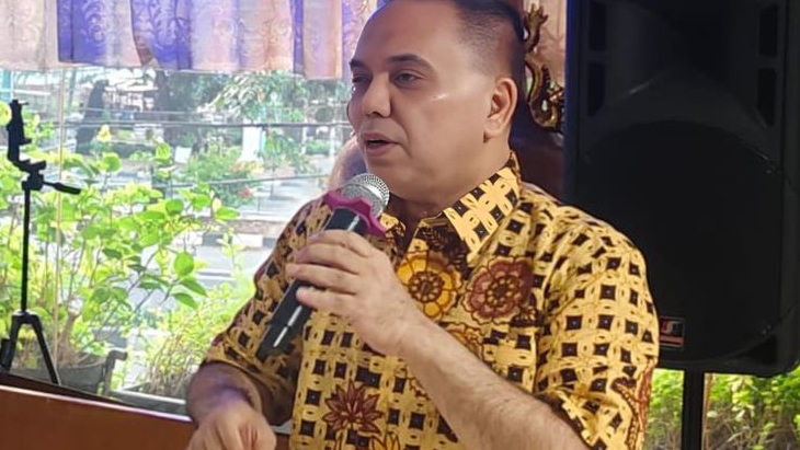 Pengamat Nilai Polri Berperan Wujudkan Swasembada Jagung dan Penjaga Keadilan Pangan
