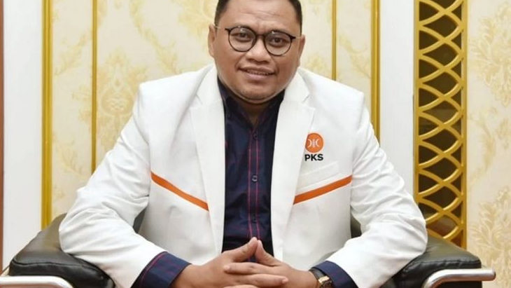 Jika UU DKJ Disahkan Bukti Kemunduran Demokrasi, PKS Khawatir KKN Makin Subur Saat Gubernur Jakarta Ditunjuk Oleh Presiden