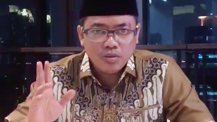 Hercules yang Pernah Ancam Kombes Hengki, Muannas Alaidid: Dia Bukan Polisi Penakut