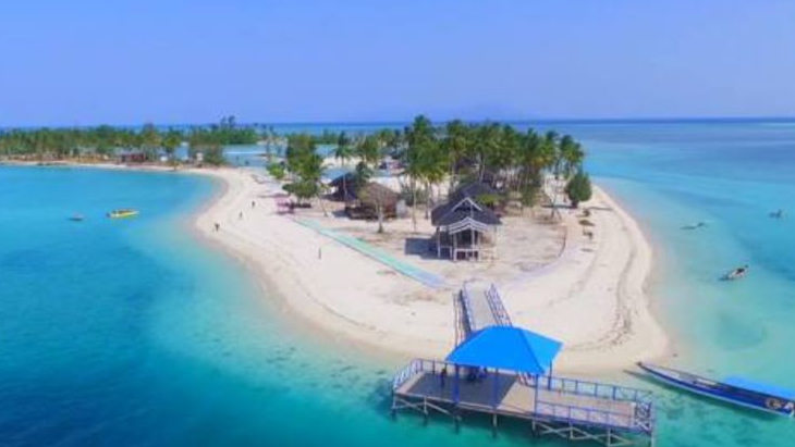 250 Peserta Siap Ikut Jambore Fotografer Nasional di Pulau Bokori Konawe