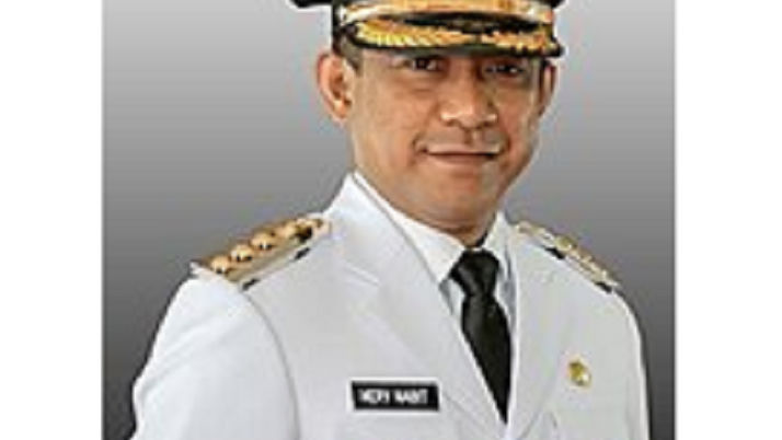 Pecat 249 Nakes di Manggarai, Intip Profil dan Harta Kekayaan Herybertus Gl Nabit