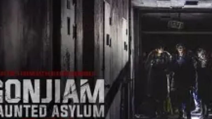 Remake Horor Korea “Gonjiam” Hadir di Indonesia, Ini Fakta Seram 402 Rumah Sakit Angker Korea!