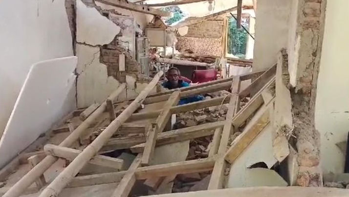 Pemkab Sumedang Cabut Status Masa Tanggap Darurat Pasca Bencana Gempa Bumi