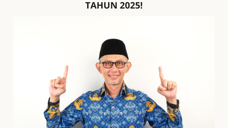 Viral Kabar Rapel Pensiunan Cair November 2025, Taspen Tegaskan Belum Ada Keputusan