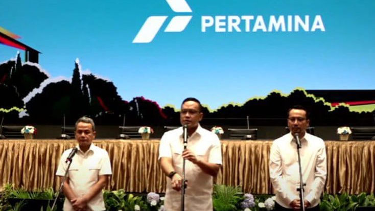 Dua Mantan Dirjen Kementerian ESDM Diperiksa Kejagung Terkait Kasus Dirut Pertamina Shipping