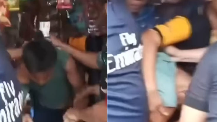 Detik-detik Pelaku Pembunuhan Siswi SMAN 1 Natal Madina Ditangkap saat Sembunyi di Rumah Kerabat