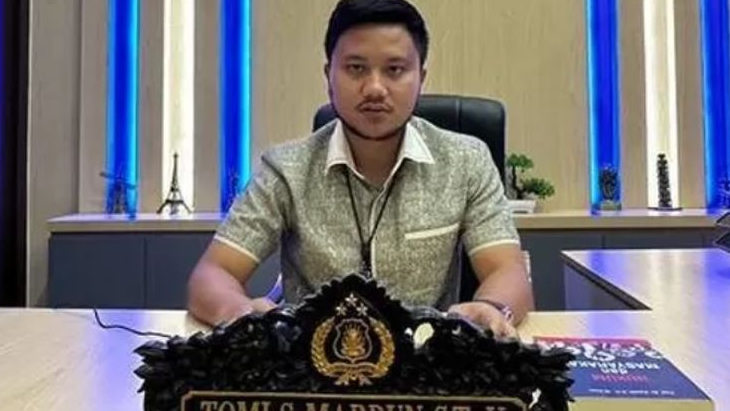 Profil Iptu Tomi Samuel Marbun, Kasat Reskrim Polres Teluk Bintuni Hilang 3 Bulan Usai Kejar KKB di Papua