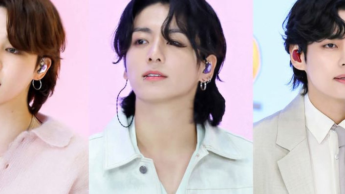 Dominasi Posisi Atas Reputasi Brand, Maknae Line BTS Paling Populer Bulan Ini