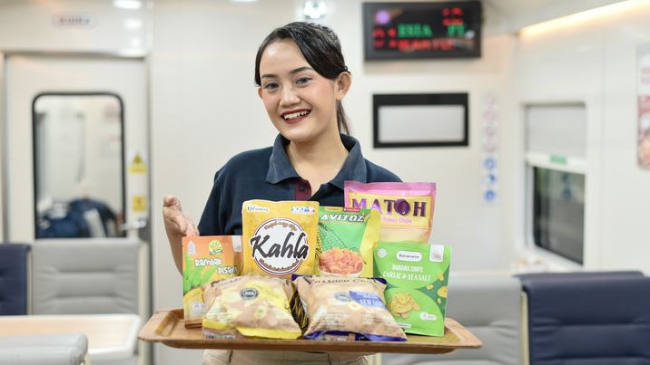 Walk-In Interview KAI Services Dibuka! Buruan Daftar Pramugara dan Pramugari Angkutan Nataru 2025–2026