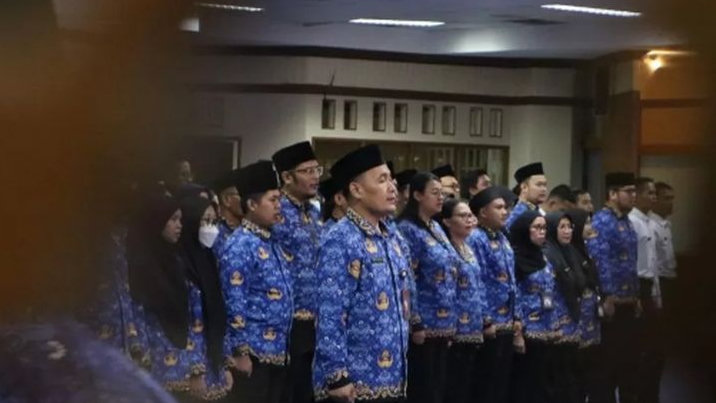 Siap-siap, Pendaftaran CPNS 2026 Segera Dibuka! Cek Persyaratan yang Harus Dipenuhi dan Cek Formasi