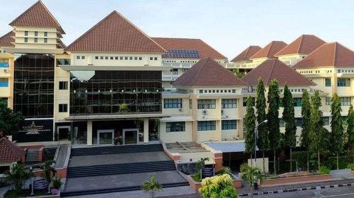 Bukan Sekadar Kampus Swasta, Ini Keunggulan Universitas Islam Indonesia Yogyakarta yang Bikin Banyak Mahasiswa Tertarik