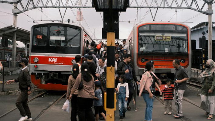 Stasiun Plabuan dan Comal Dibuka Lagi! Ini Alasan KAI Aktifkan Kembali Mulai 27 April 2026