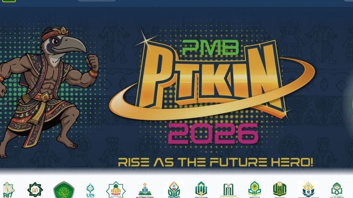 UM-PTKIN 2026 Dibuka, Simak Jadwal Lengkap, Syarat, Biaya, dan Cara Daftarnya!