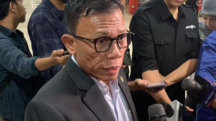 Hak Angket Batas Usia Capres Cawapres Bakal Sia-sia, Hasilnya Nanti Hanya Rekomendasi ke Presiden