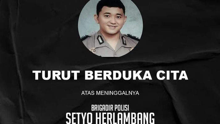 Pernah Tugas di Gegana dan Jihandak, Masuk Akal Nggak Brigadir Setyo Herlambang Lalai Bersihkan Senpi Sendiri?