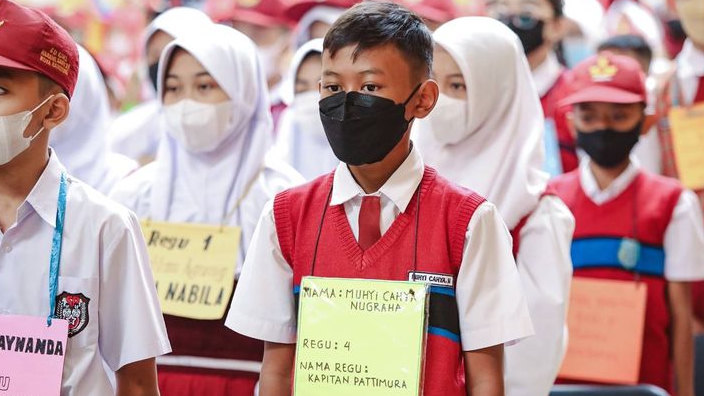 7 Kecurangan PPDB 2023, Panitia Diduga Rekayasa Zonasi dan Data di Aplikasi PPDB Online, Habiskan Rp3 M