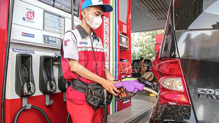 Mantan Petinggi Pertamina Tegaskan Proses Blending BBM Dilakukan Sesuai Prosedur Resmi