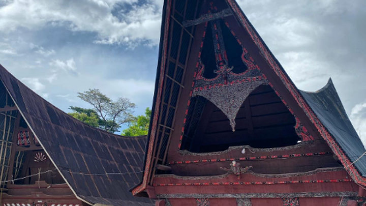 Mengenal Tradisi Unik Batak Toba Yang Hanya Ada di Sumatera Utara