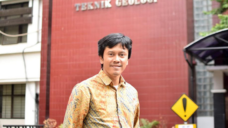 Kata Ahli ITB,  Cuaca Berpotensi Perbesar Tekanan Erupsi Semeru