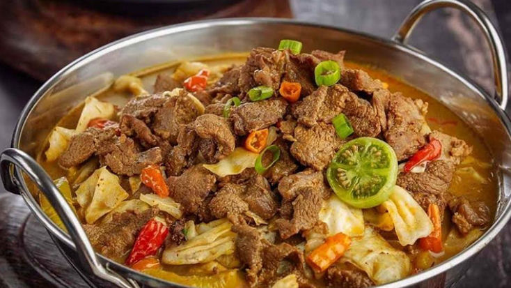 Penderita Darah Tinggi Boleh Makan Daging Kambing? Ahli Gizi Ungkap Cara Aman Mengonsumsinya