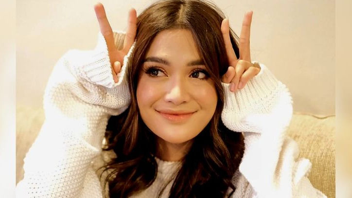 Profil Pesinetron Andi Annisa yang Diduga Pelakor dalam Rumah Tangga Fandy Christian dan Dahlia Poland