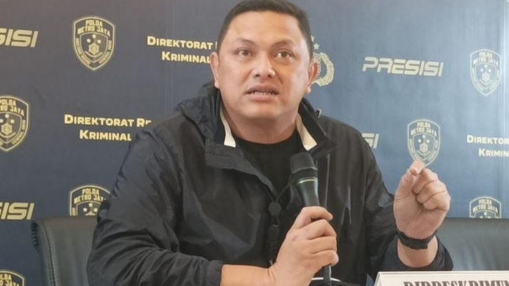 Brigjen Hengki Haryadi Jabat Kapolda Papua Barat Daya, Dua Kali Bernyali Besar Tangkap Hercules