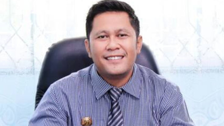 Sosok Nurdiana Salam, Plt Kepsek SMAN 4 Kota Serang Ramai Disorot Imbas Kasus Pelecehan Oknum Guru