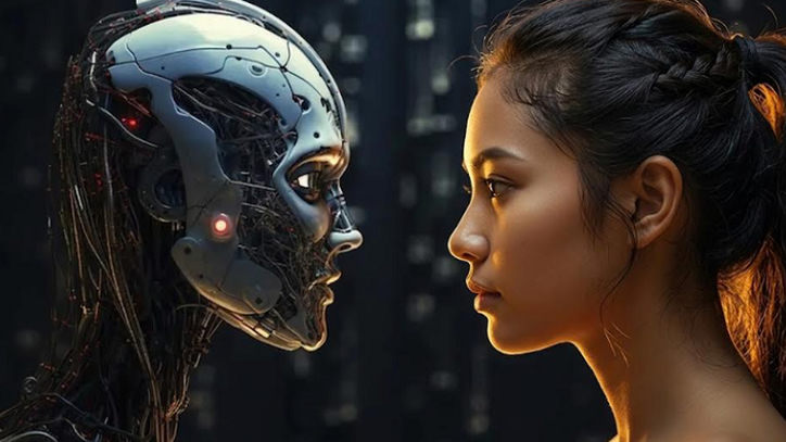 Evolusi Buatan Kini Jadi Kenyataan, Ahli IPB Ungkap Robot Bisa Belajar Sendiri