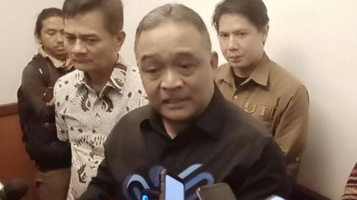 Benny Rhamdani : Saya Garansi 1.000 Persen Kecurangan Rekrutmen PPPK Tak Terjadi di BP2MI