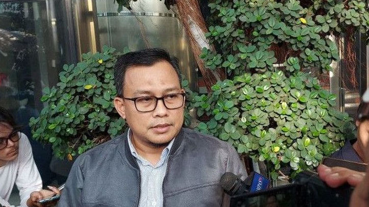 KPK Beri Penjelasan Dugaan Korupsi Cak Imin, Ternyata Surat Perintah Penyidikan Baru Saja Keluar