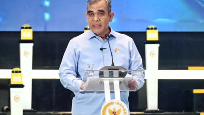 Begini Tanggapan Ketua MPR yang Juga Kader Gerindra Terkait Terpilihnya Gus Kikin Ketum PBNU