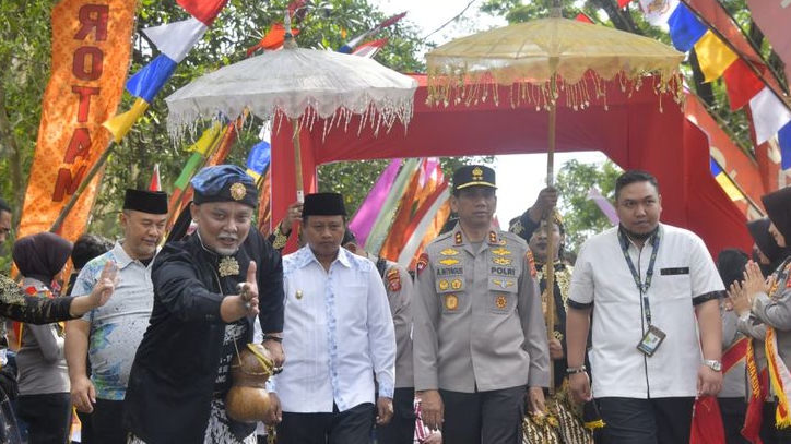 Intens Stimulus UMKM, Wagub Jabar: Penopang Ekonomi