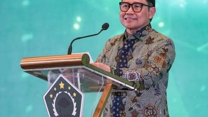 Cak Imin Surati Tiga Menteri, Saatnya Tobat Nasuha, Kerusakan Lingkungan Sudah di Titik Kritis