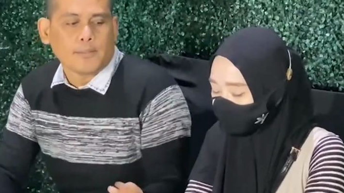 Perceraian Virgoun Makin Panas, Mantan Istri Lapor ke Polda Metro Kasus Perzinahan Suaminya, Ada Bukti Videonya
