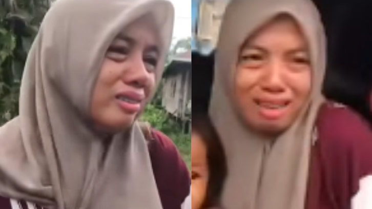 Sosok Melda Safitri, Diceraikan Suami Usai Lulus PPPK di Aceh Singkil, Sempat Belikan Baju Korpri Hasil Jualan Sayur