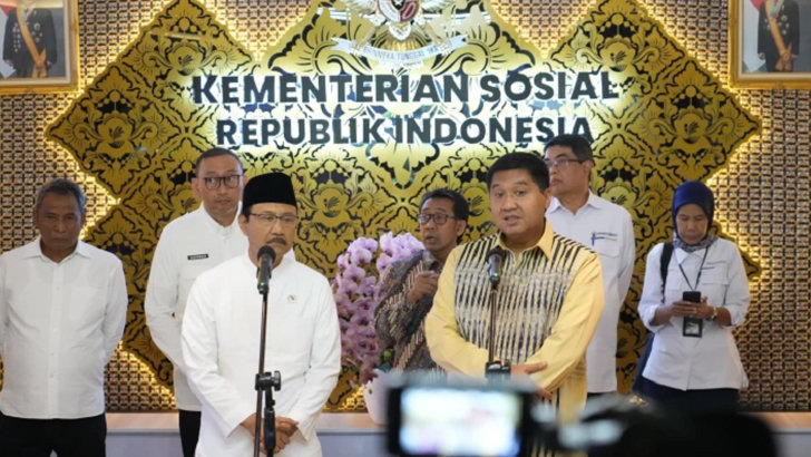 Rumah Orang Tua Siswa Sekolah Rakyat Bakal Direnovasi, Gus Ipul Sebut Target hingga 10 Ribu Unit