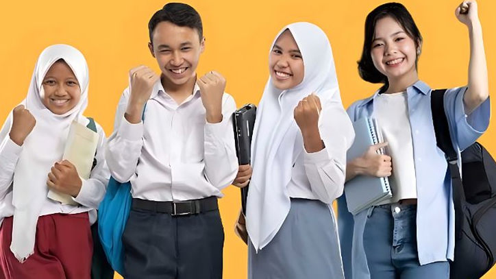 Beasiswa Cahaya Prestasi 2025 Masih Dibuka, Gratis untuk Semua Jenjang, Segera Cek Cara Daftar dan Syarat