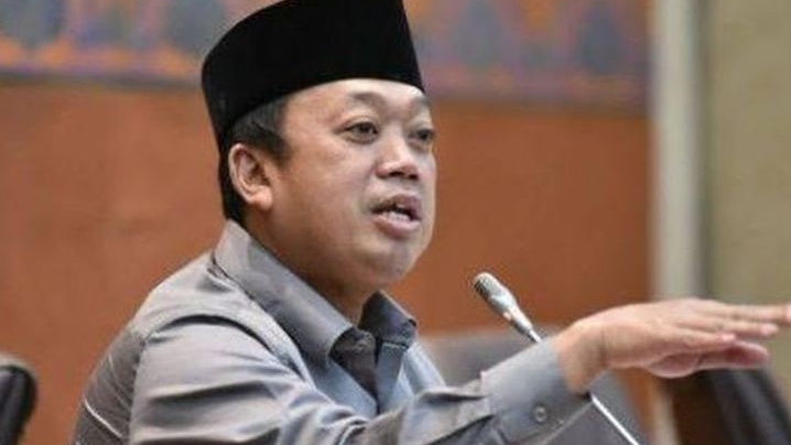 Nusron Wahid Sesalkan Diskusi Ricuh UGM Padahal Sudah Siapkan Diri Dicaci Maki dan Dibully