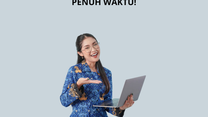 PPPK Paruh Waktu Bisa Jadi Full Time, Tapi Apa Kriterianya?