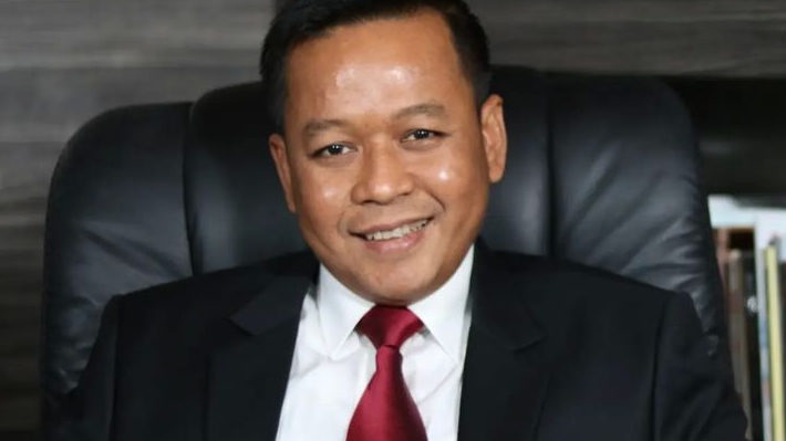 Mendiktisaintek Diminta Berhentikan Sementara Rektor USU Muryanto Amin Konsultan Politik Bobby Nasution