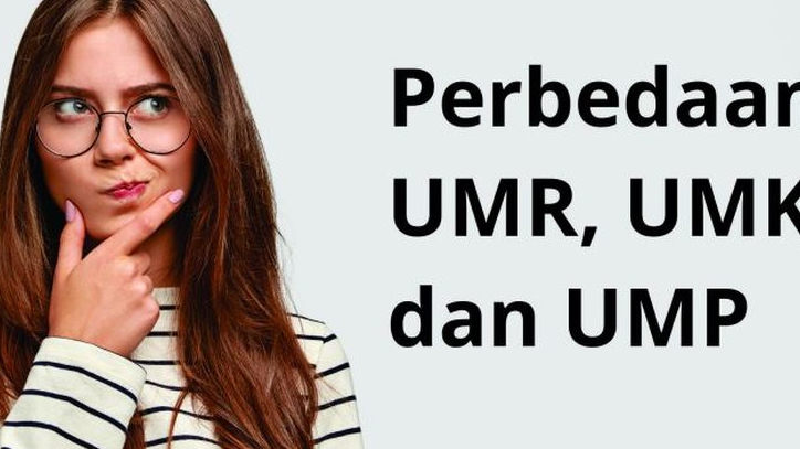 Memahami Perbedaan UMR, UMP, dan UMK dalam Regulasi Ketenagakerjaan Indonesia