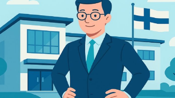 Bukan Asal Diangkat, Begini Ketatnya Seleksi Kepala Sekolah di Finlandia