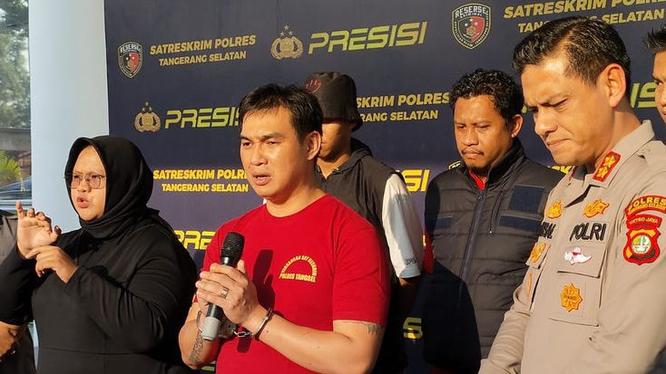 Korban KDRT Budyanto Djauhari Lapor ke LPSK, Mengadu Soal Ancaman 'Bantai Satu per Satu'