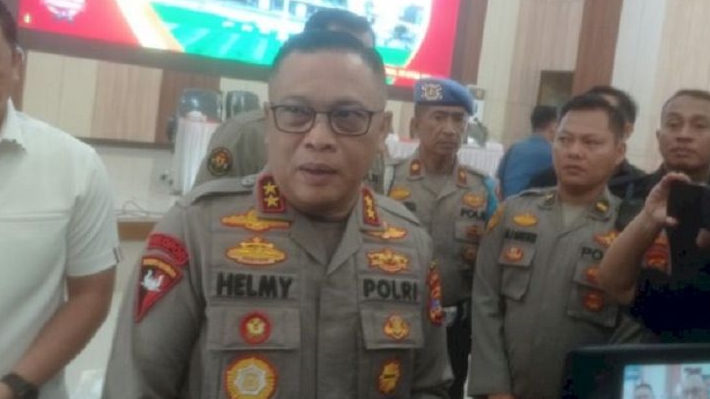 Satu Sipil Jadi Tersangka Tewasnya 3 Polisi Way Kanan, Bagaimana Status 2 Oknum TNI AD yang Terlibat