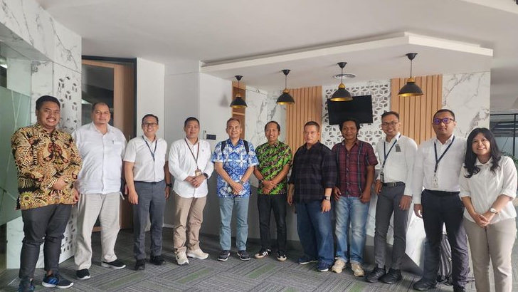 Bank Jateng Apresiasi Promedia Teknologi sebagai Ekosistem Media Daring yang Sehat